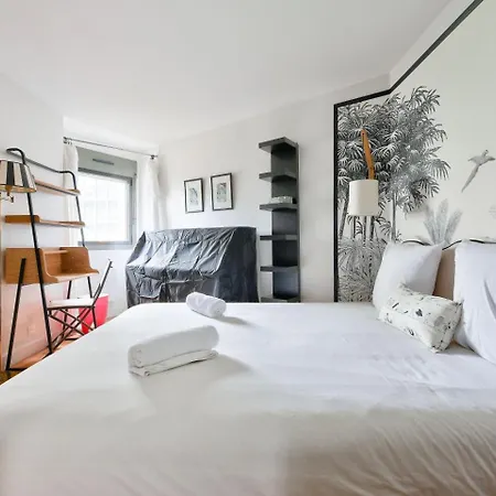 Apartment Guestready - Charming Near Catacombs Of *