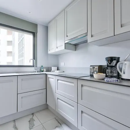 Apartment Guestready - Charming Near Catacombs Of Paris