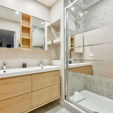Guestready - Charming Near Catacombs Of Apartment *