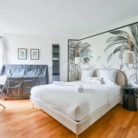 Guestready - Charming Near Catacombs Of Apartment