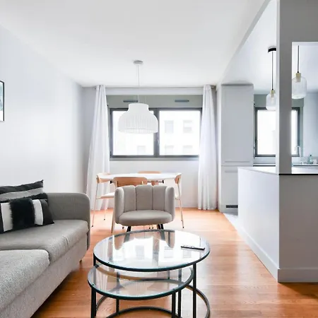 Guestready - Charming Near Catacombs Of Paris
