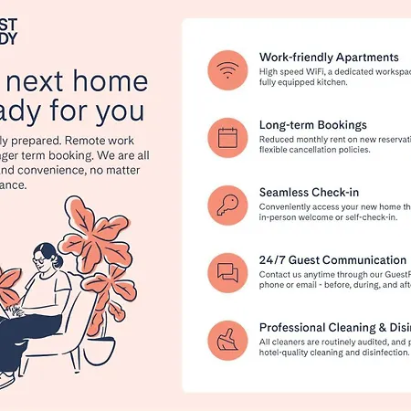 Guestready - Charming Near Catacombs Of דירה