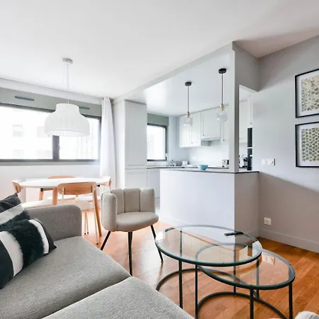 Guestready - Charming Near Catacombs Of דירה