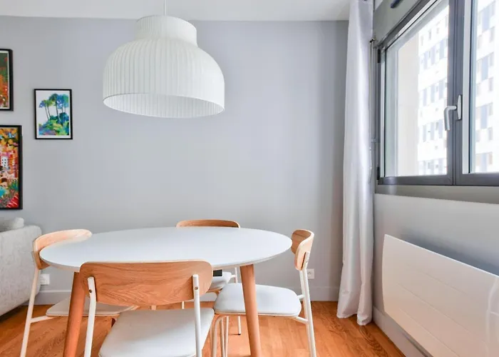 Lägenhet Guestready - Charming Near Catacombs Of