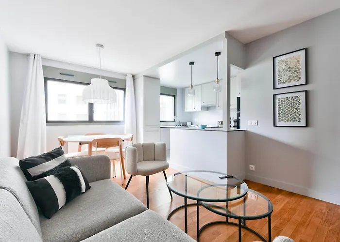 Guestready - Charming Near Catacombs Of Lägenhet