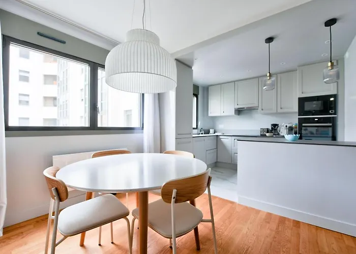 Lägenhet Guestready - Charming Near Catacombs Of