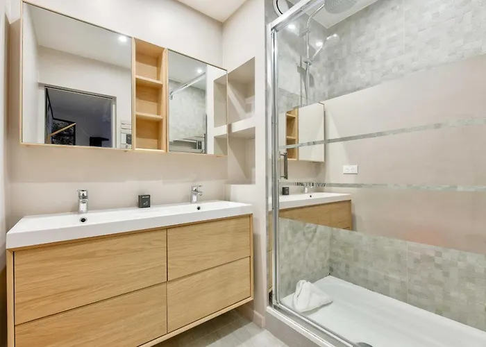 Guestready - Charming Near Catacombs Of Lägenhet *
